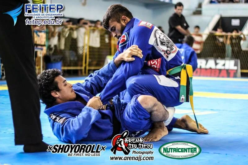 Gracie Barra North Spokane academy photo