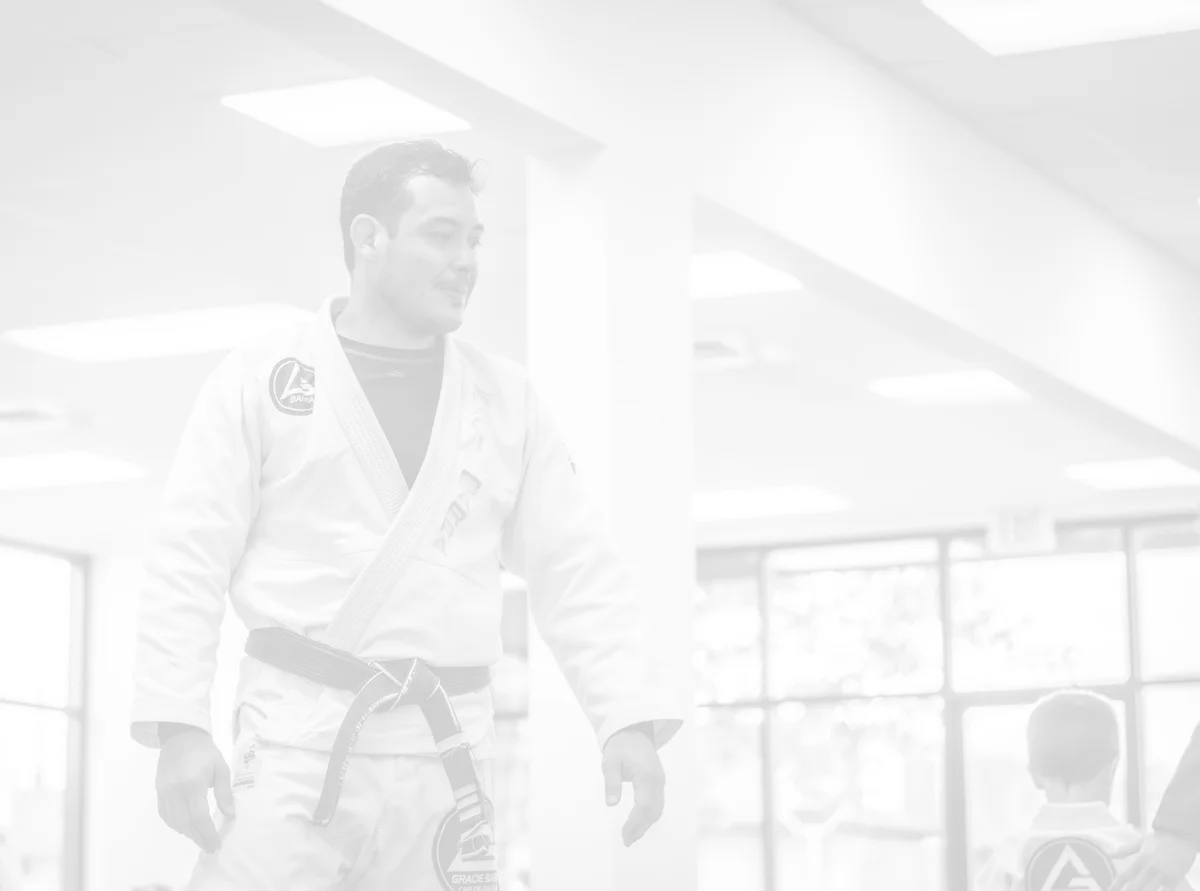 Gracie Barra North Spokane academy photo