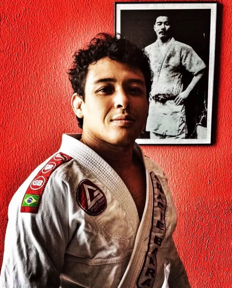 Gracie Barra North Spokane academy photo