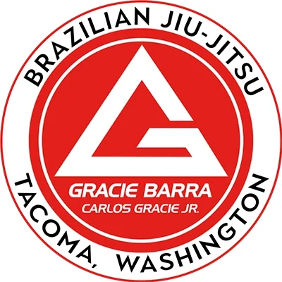 Gracie Barra Renton academy logo