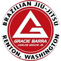 Gracie Barra Renton academy photo