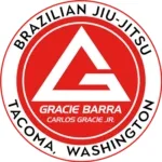 Gracie Barra Tacoma facility image