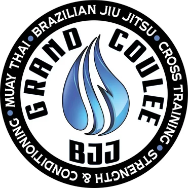 Grand Coulee BJJ academy photo