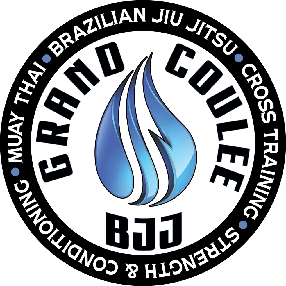 Grand Coulee BJJ academy photo