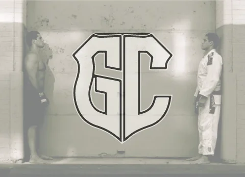 Grit City BJJ academy photo