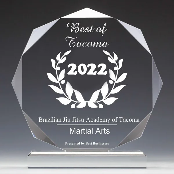 Grit City BJJ visual