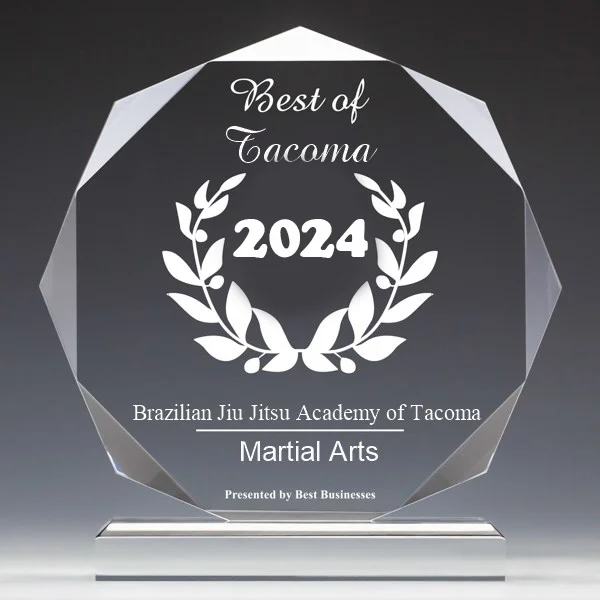 Grit City BJJ academy photo
