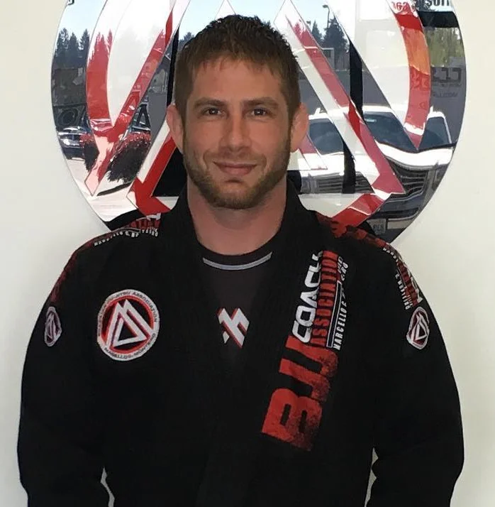 Grit City BJJ academy photo