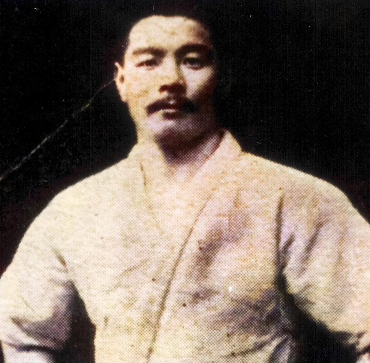 Grit City BJJ academy photo