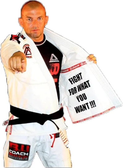 Grit City BJJ academy photo