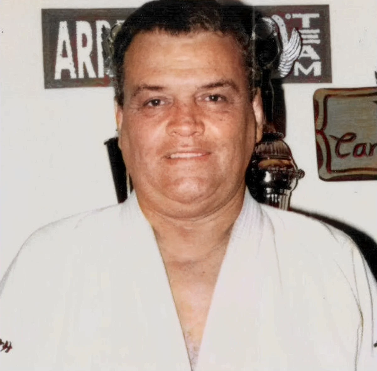 Grit City BJJ academy photo