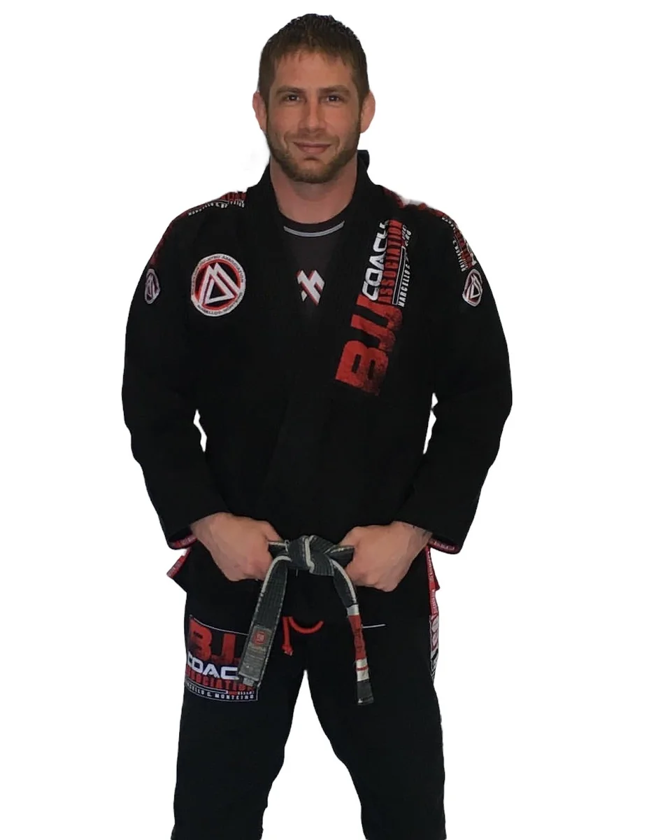 Grit City BJJ academy photo