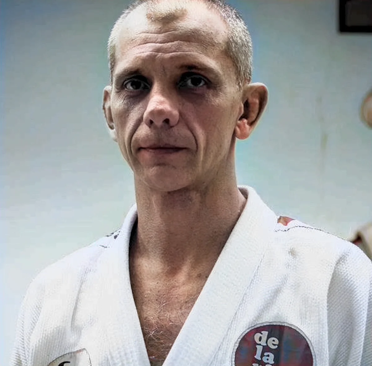 Grit City BJJ academy photo