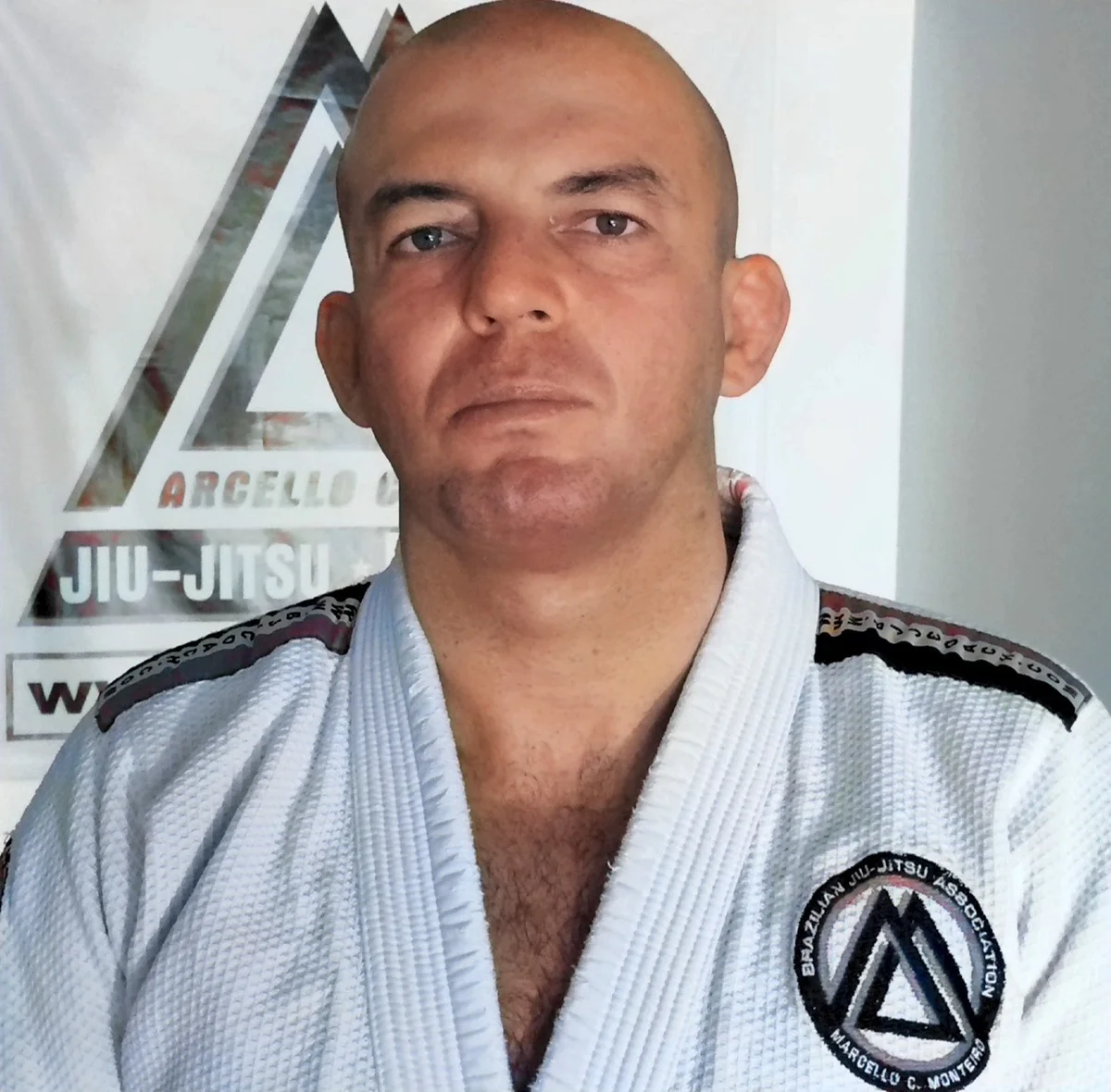 Grit City BJJ academy photo