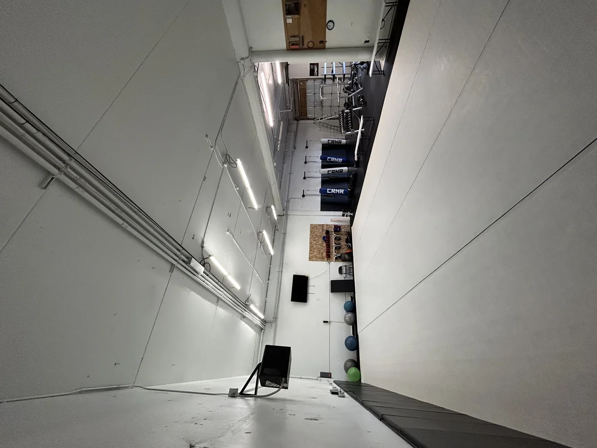 Grit City BJJ academy photo