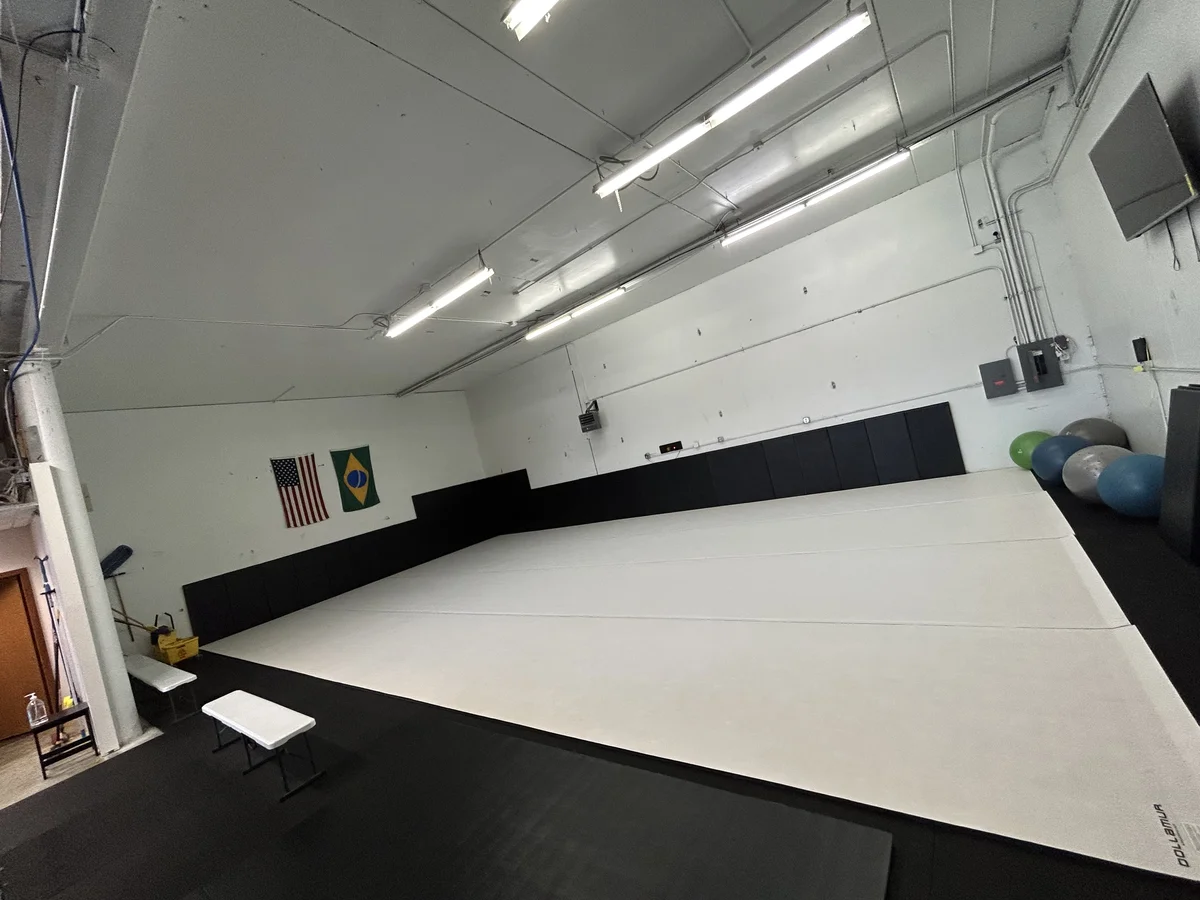 Grit City BJJ academy photo