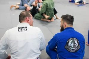 GRPL Club Jiu Jitsu Brasileiro academy photo