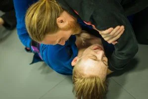GRPL Club Jiu Jitsu Brasileiro academy photo
