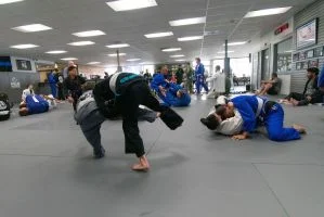 GRPL Club Jiu Jitsu Brasileiro academy photo