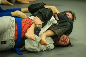 GRPL Club Jiu Jitsu Brasileiro academy photo