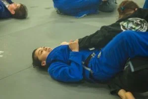 GRPL Club Jiu Jitsu Brasileiro academy photo