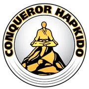 Hapkido Conquerors academy logo