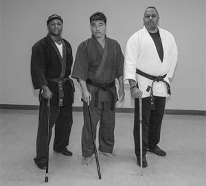 Hapkido Conquerors academy photo