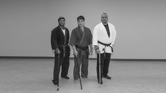 Hapkido Conquerors academy photo