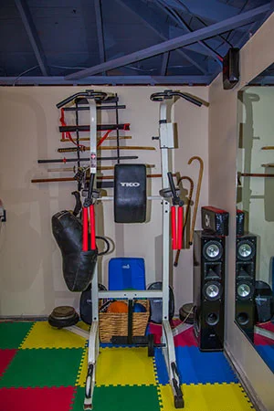 Hapkido Conquerors academy photo