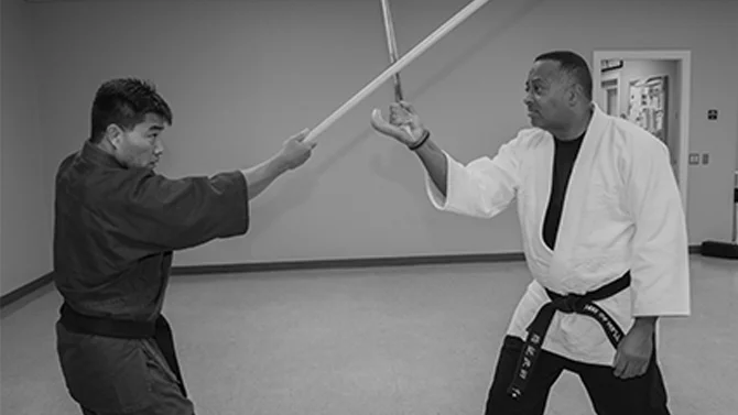 Hapkido Conquerors academy photo