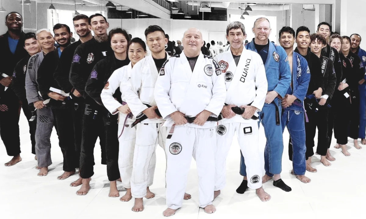 HEVA BJJ visual