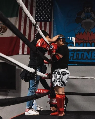 Hominidae Fitness and Martial Arts academy photo