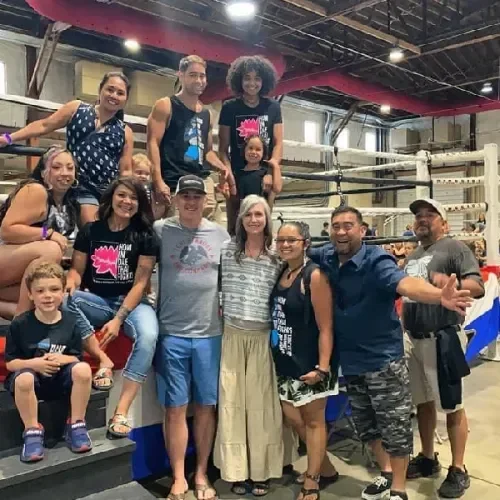 Hominidae Fitness and Martial Arts academy photo