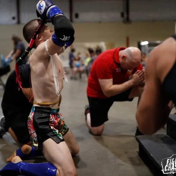 Hominidae Fitness and Martial Arts academy photo