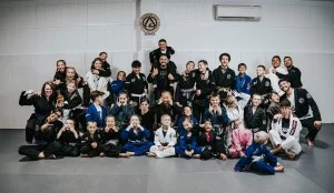 Imperial Jitz academy photo