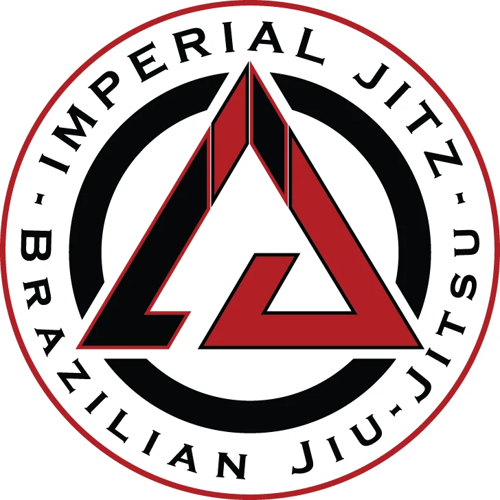Imperial Jitz academy logo