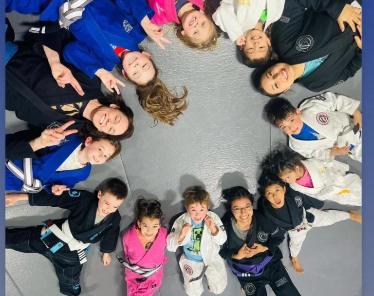 Imperial Jitz academy photo
