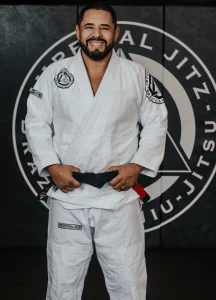 Imperial Jitz academy photo