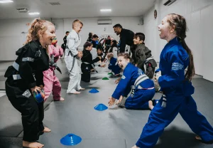 Imperial Jitz academy photo