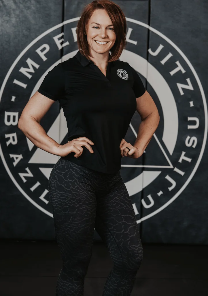 Imperial Jitz academy photo