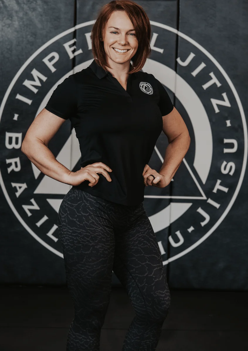 Imperial Jitz academy photo