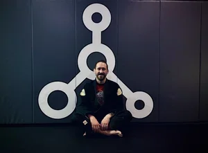 Inertia Brazilian Jiu Jitsu academy photo