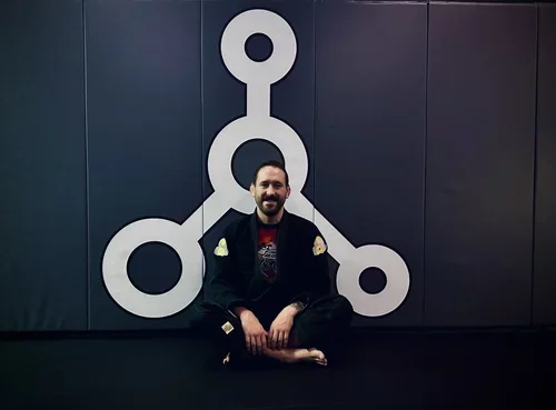 Inertia Brazilian Jiu Jitsu academy photo