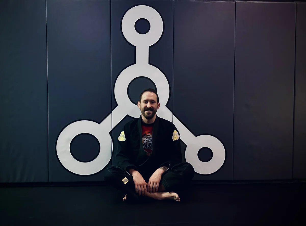 Inertia Brazilian Jiu Jitsu academy photo