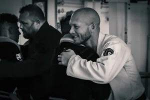 Infiniti Jiu-Jitsu Spokane academy photo