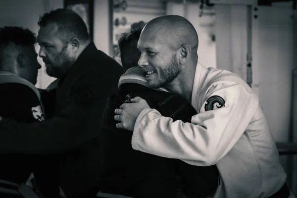 Infiniti Jiu-Jitsu Spokane academy photo