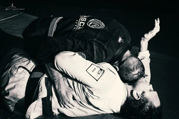 Infiniti Jiu-Jitsu Spokane academy photo
