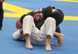Infiniti Jiu-Jitsu Spokane academy photo