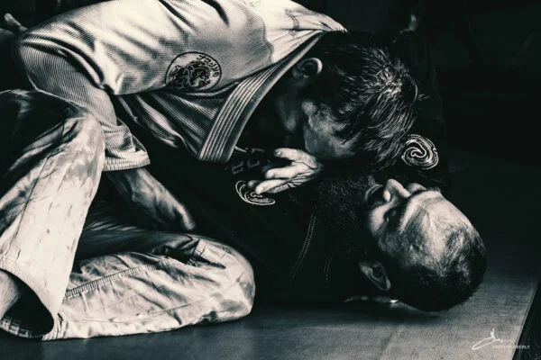 Infiniti Jiu-Jitsu Spokane academy photo