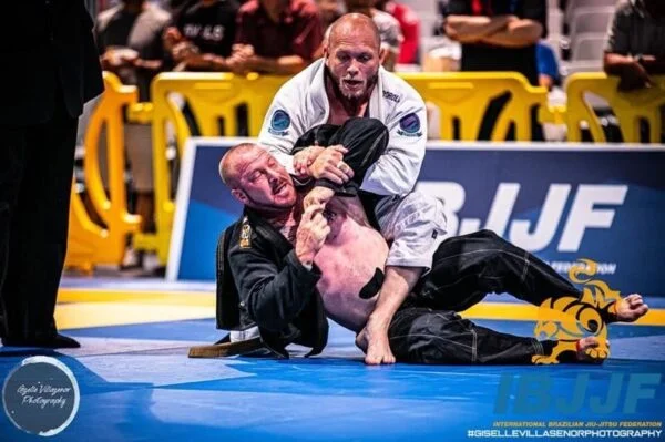 Infiniti Jiu-Jitsu Spokane academy photo